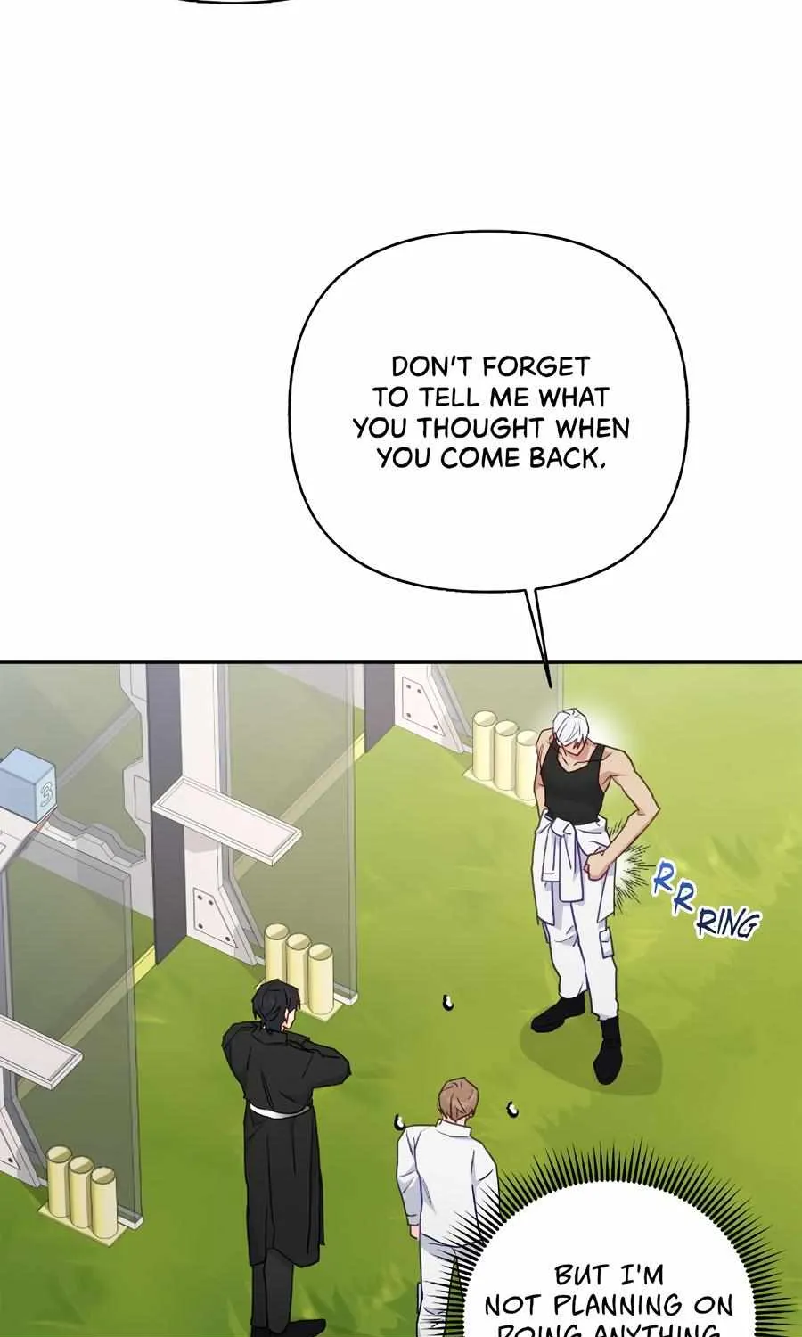 Read Ordinary Person A chapter 50 image 42 on Lezhin