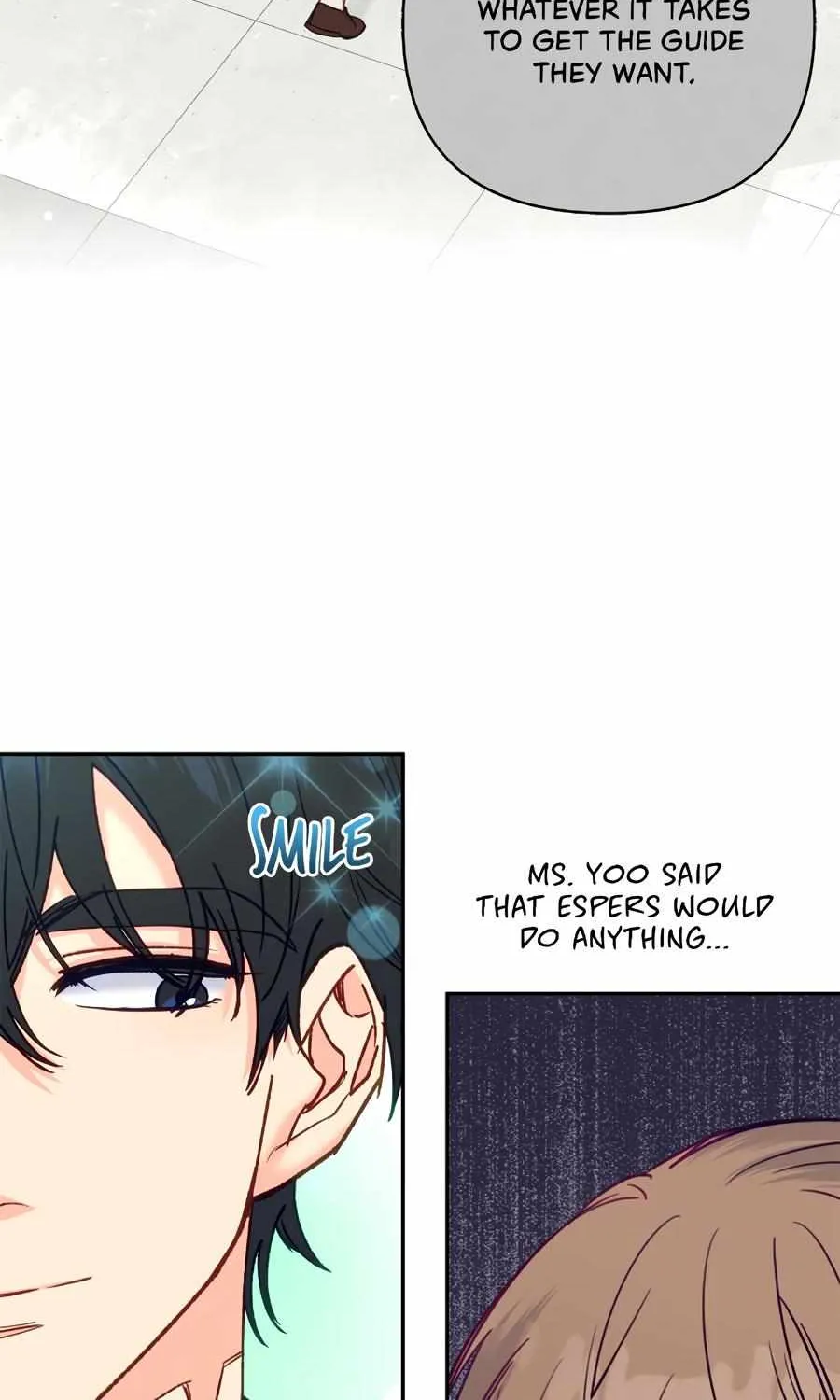 Read Ordinary Person A chapter 50 image 48 on Lezhin