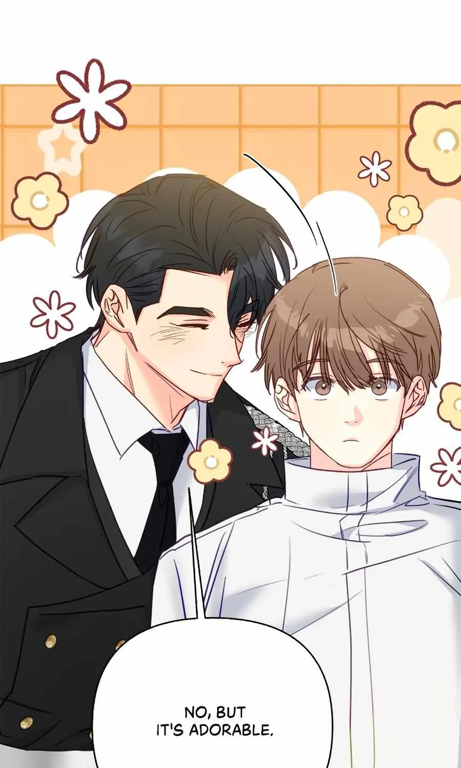 Read Ordinary Person A chapter 50 image 54 on Lezhin