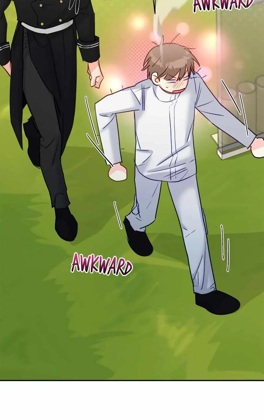 Read Ordinary Person A chapter 50 image 57 on Lezhin