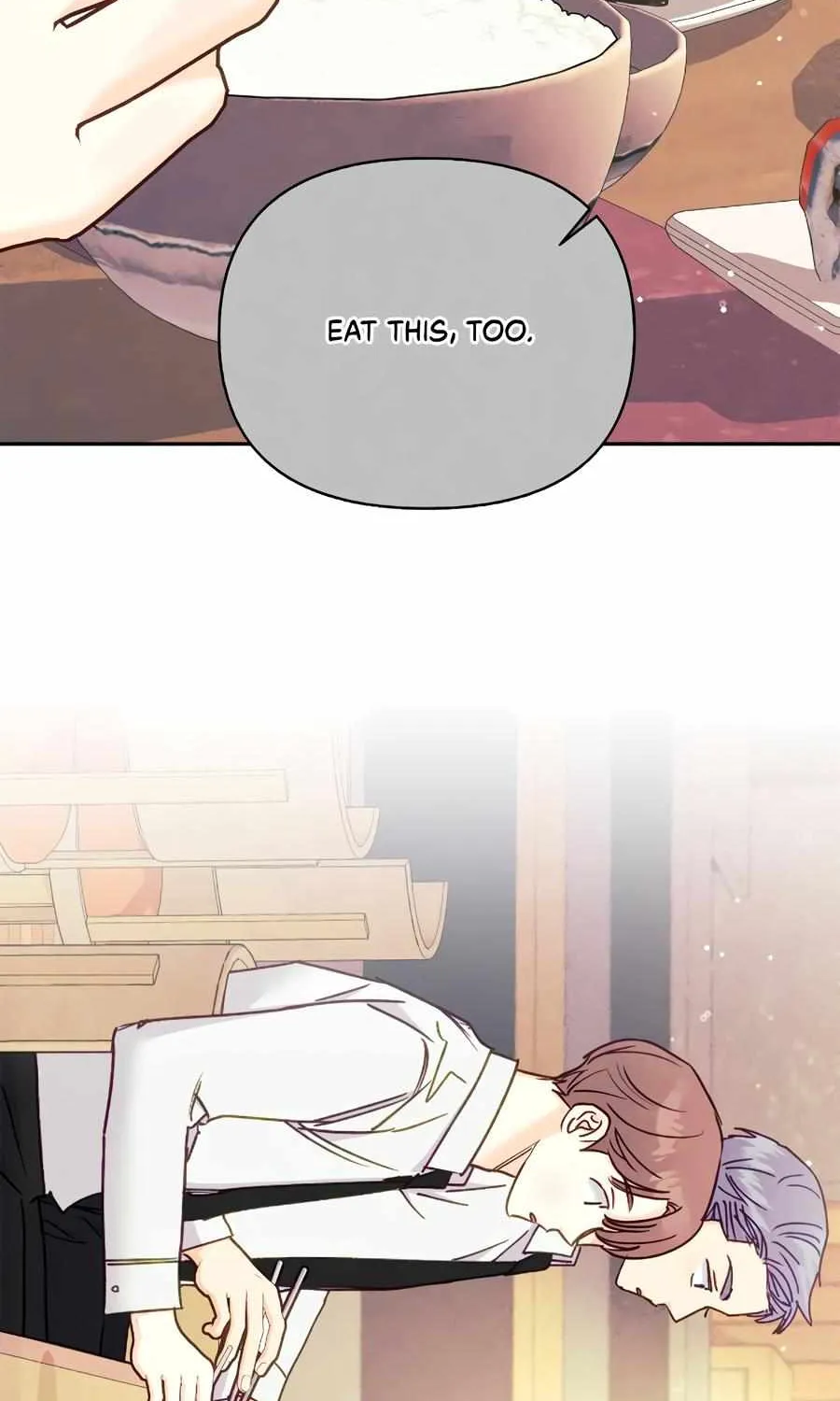Read Ordinary Person A chapter 50 image 6 on Lezhin