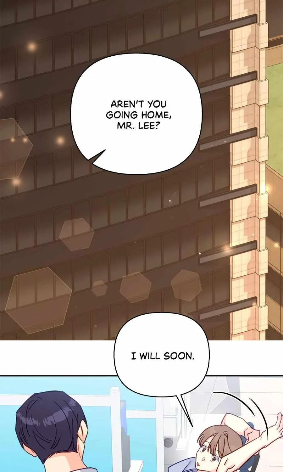 Read Ordinary Person A chapter 50 image 61 on Lezhin
