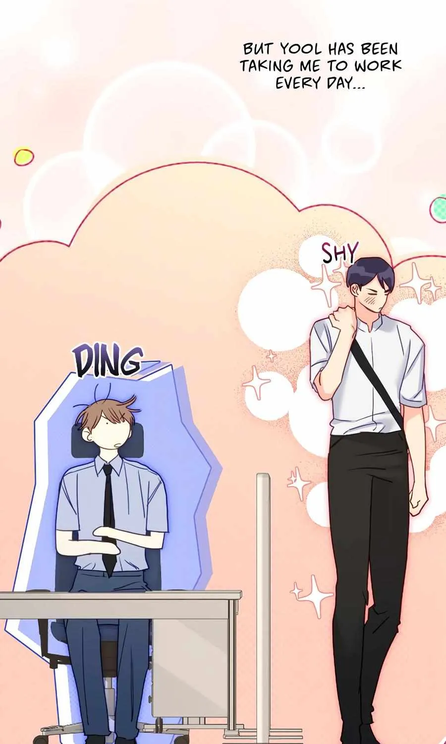 Read Ordinary Person A chapter 50 image 66 on Lezhin