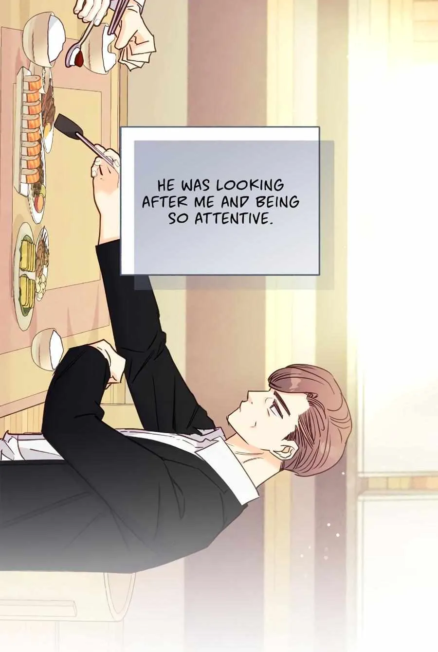 Read Ordinary Person A chapter 50 image 7 on Lezhin