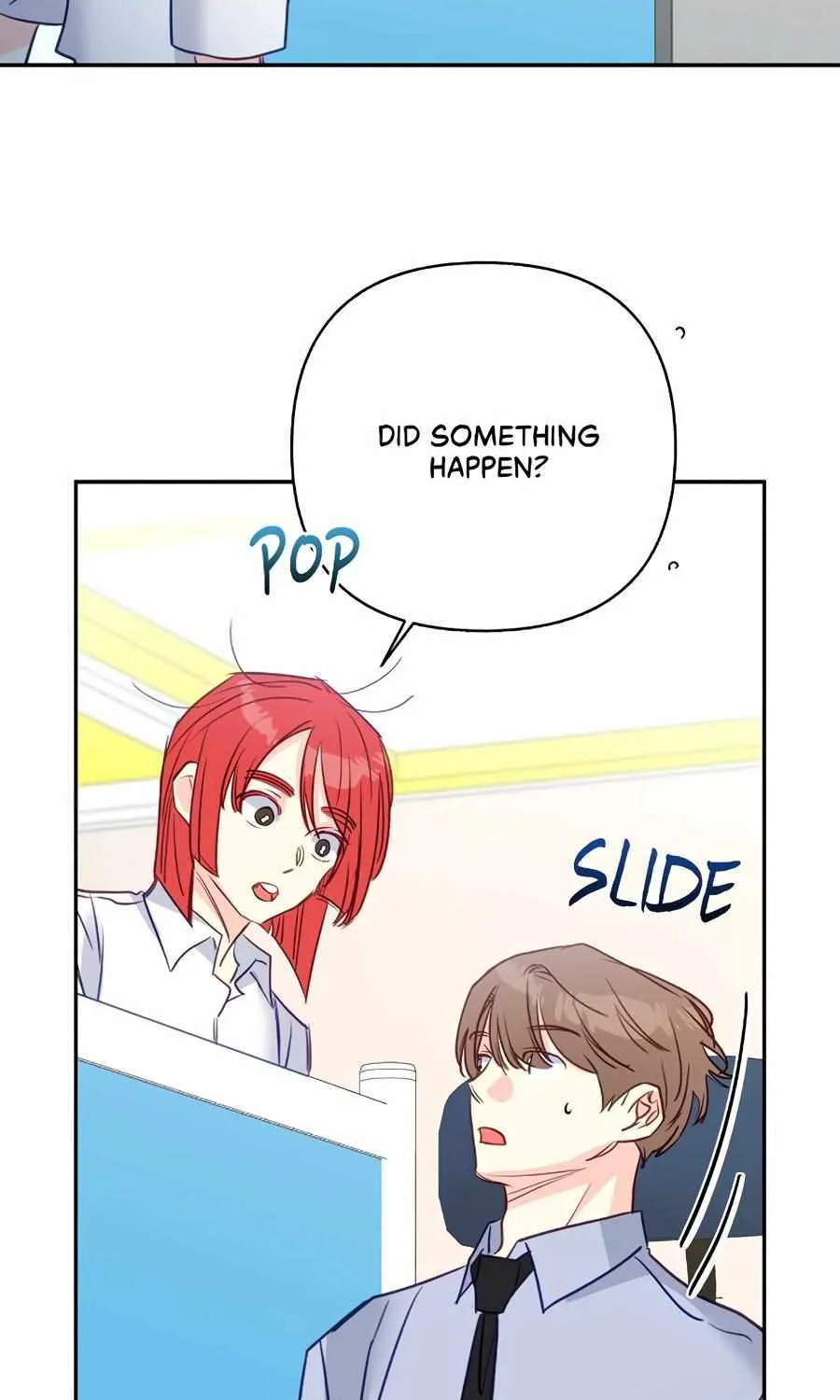 Read Ordinary Person A chapter 50 image 72 on Lezhin
