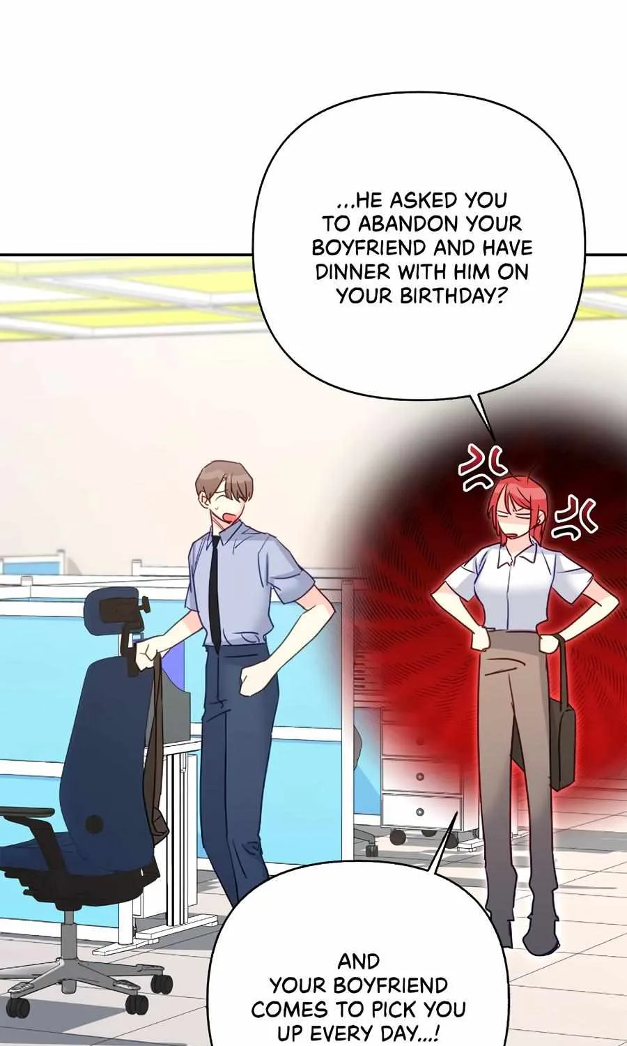 Read Ordinary Person A chapter 50 image 74 on Lezhin