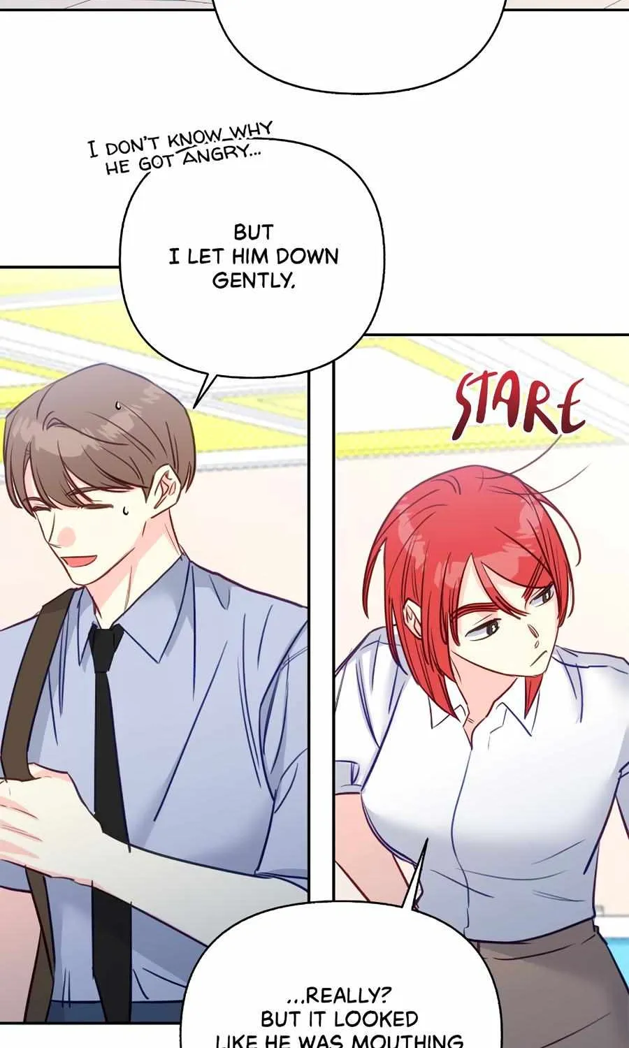 Read Ordinary Person A chapter 50 image 75 on Lezhin