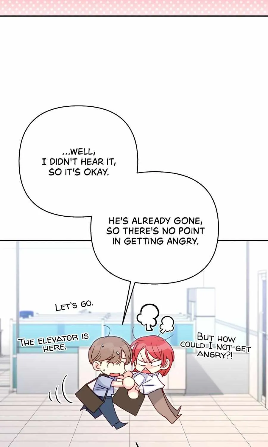 Read Ordinary Person A chapter 50 image 77 on Lezhin