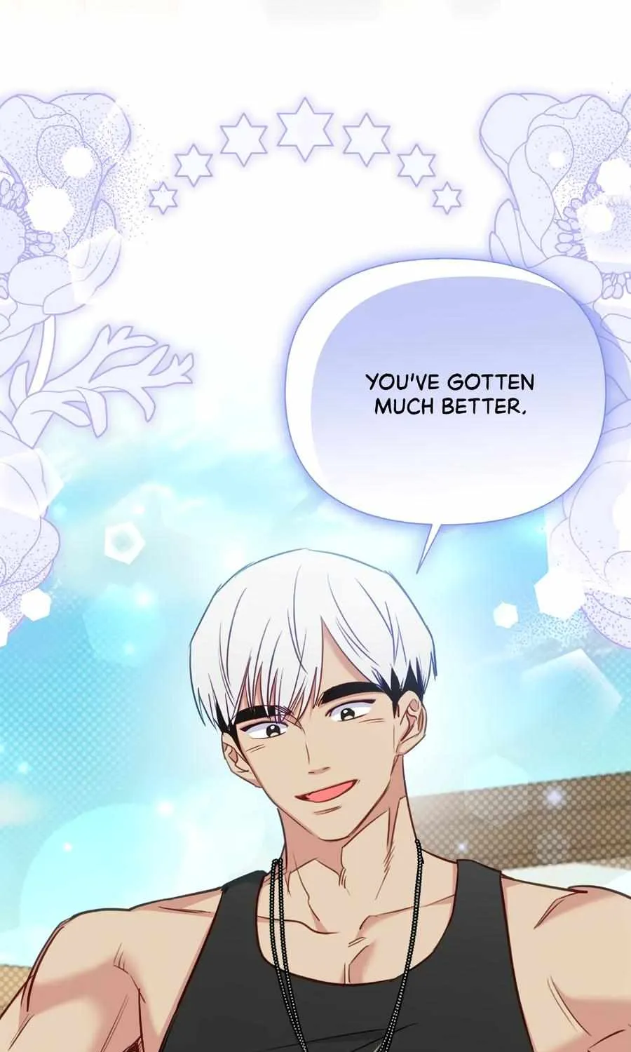Read Ordinary Person A chapter 50 image 8 on Lezhin