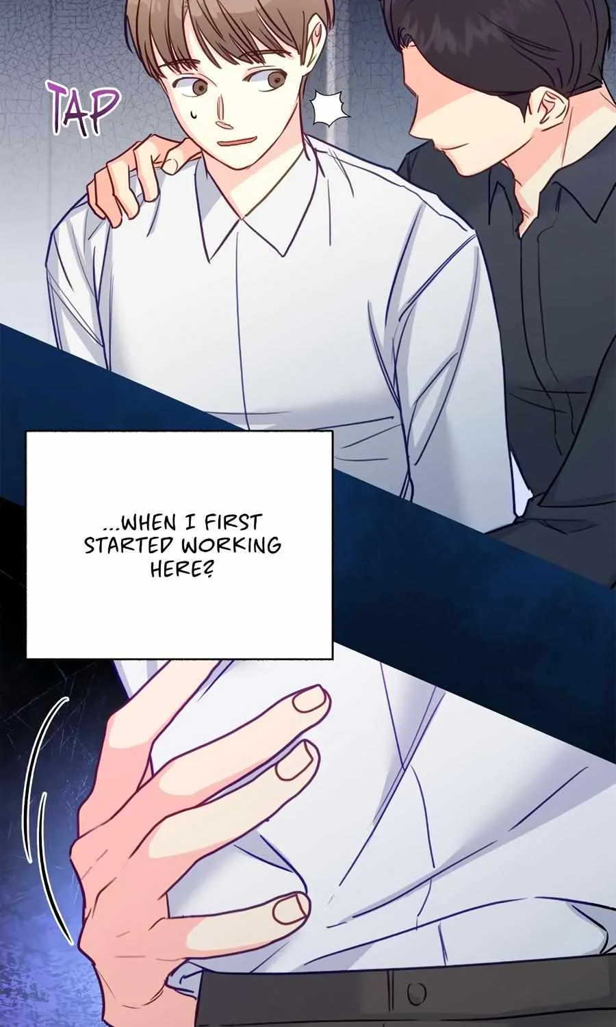Read Ordinary Person A chapter 50 image 83 on Lezhin