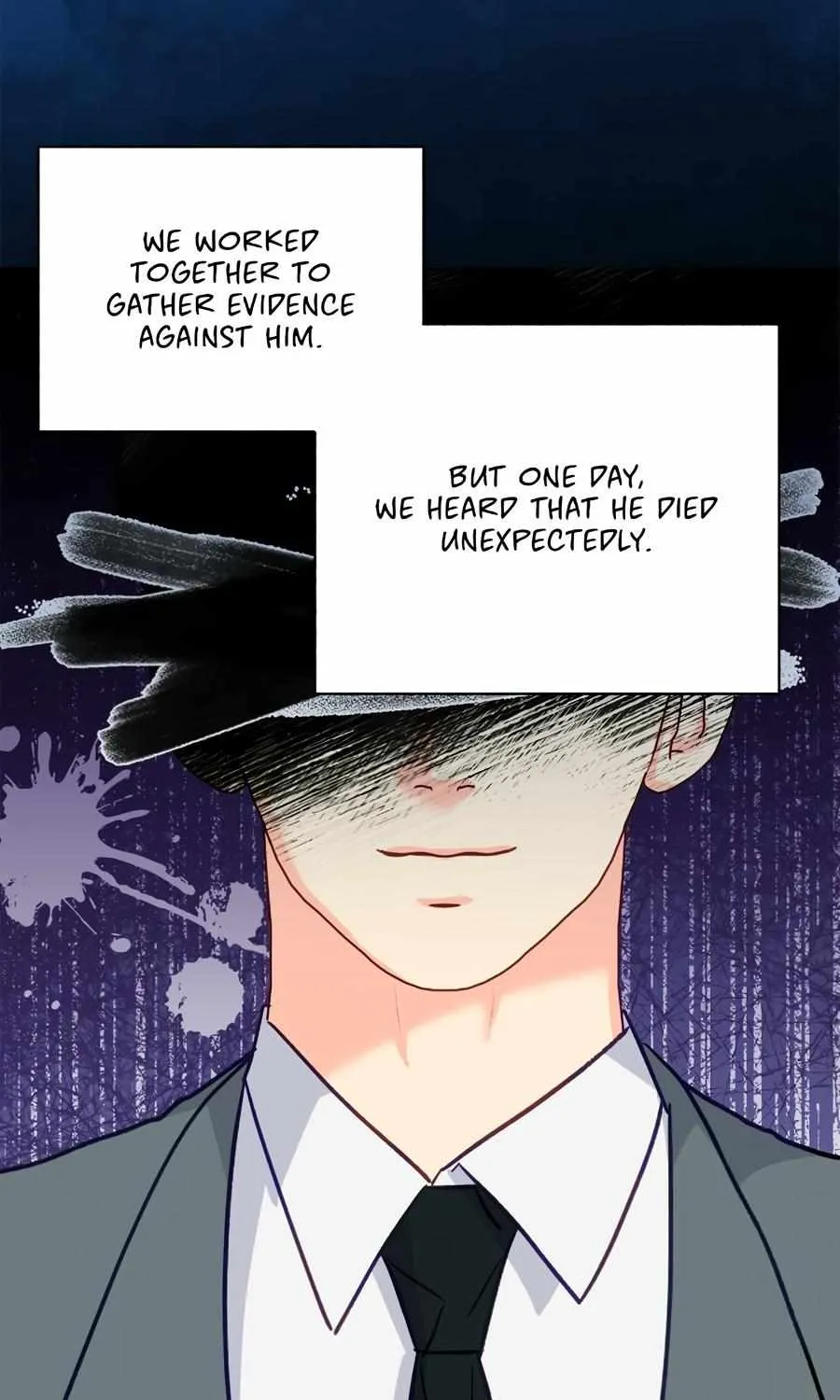 Read Ordinary Person A chapter 50 image 85 on Lezhin