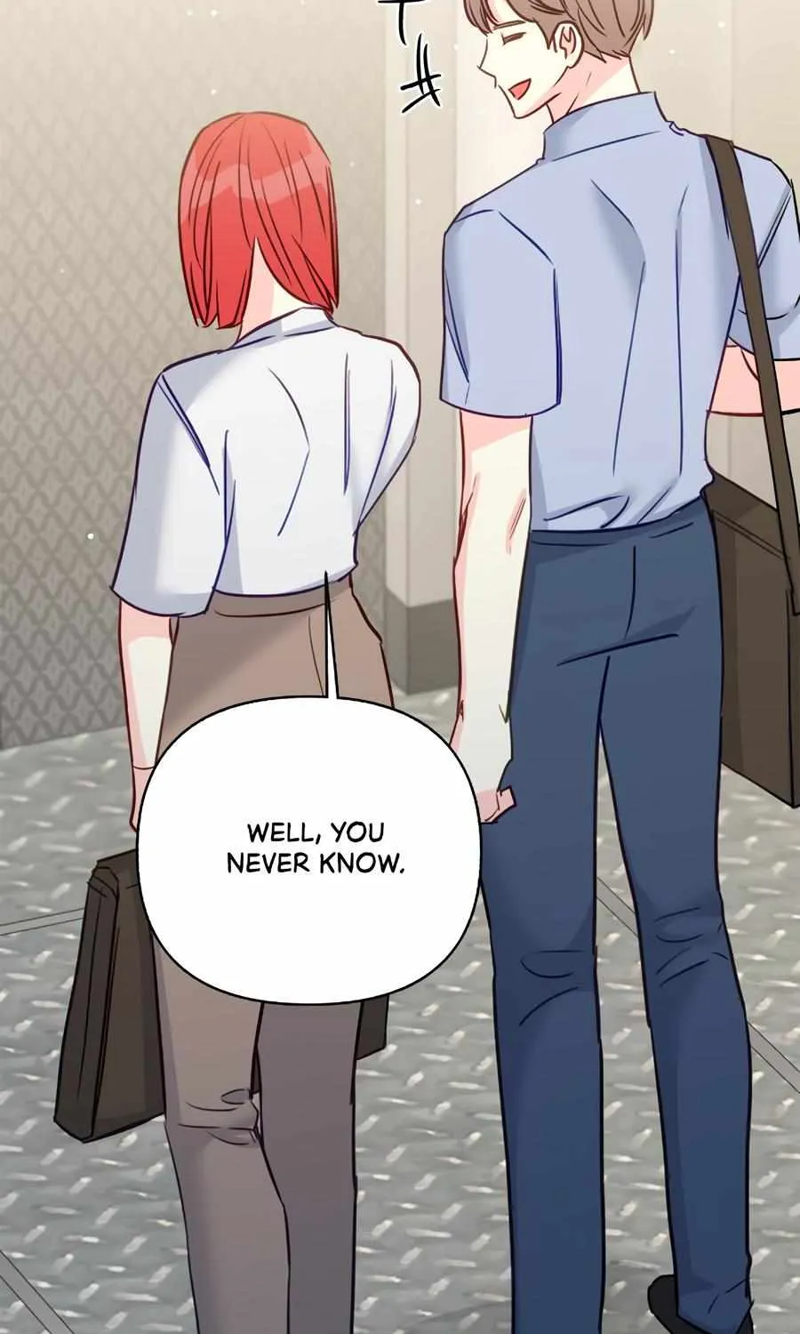 Read Ordinary Person A chapter 50 image 87 on Lezhin