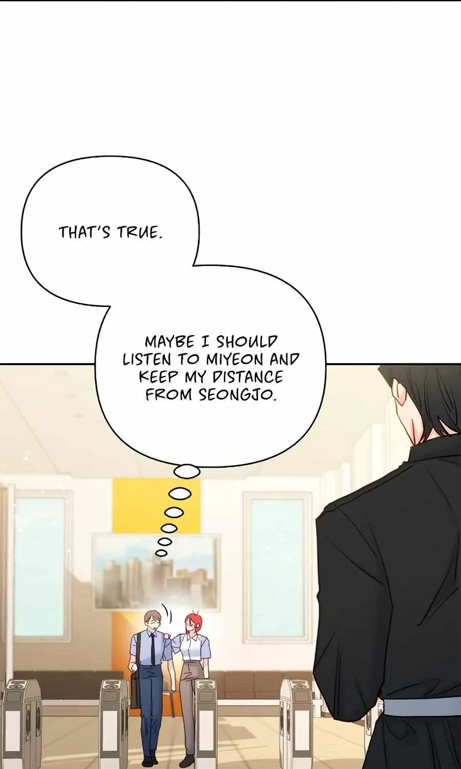 Read Ordinary Person A chapter 50 image 89 on Lezhin