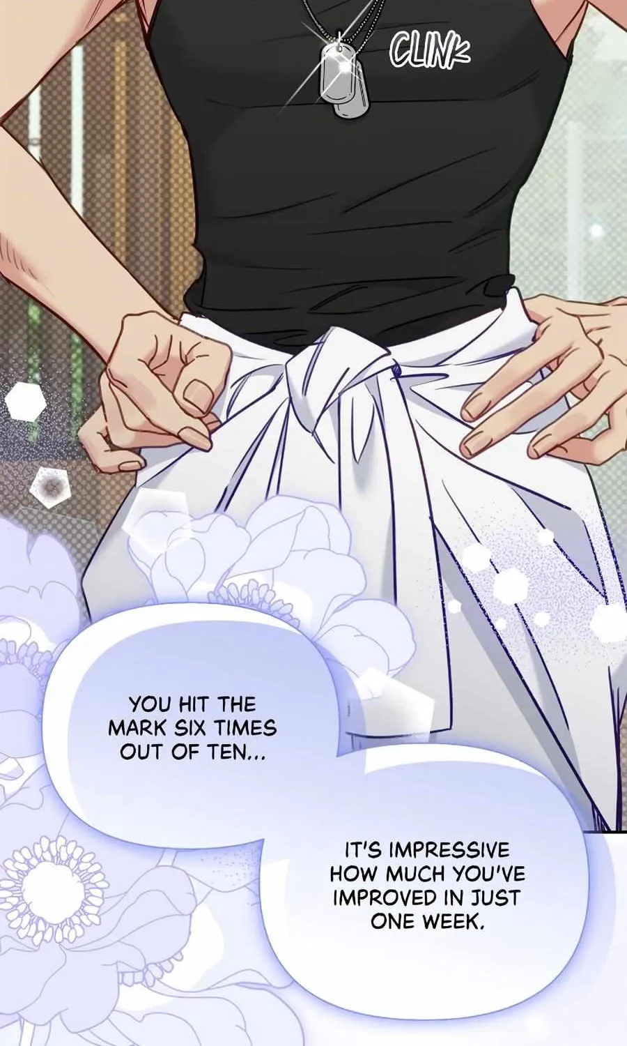 Read Ordinary Person A chapter 50 image 9 on Lezhin
