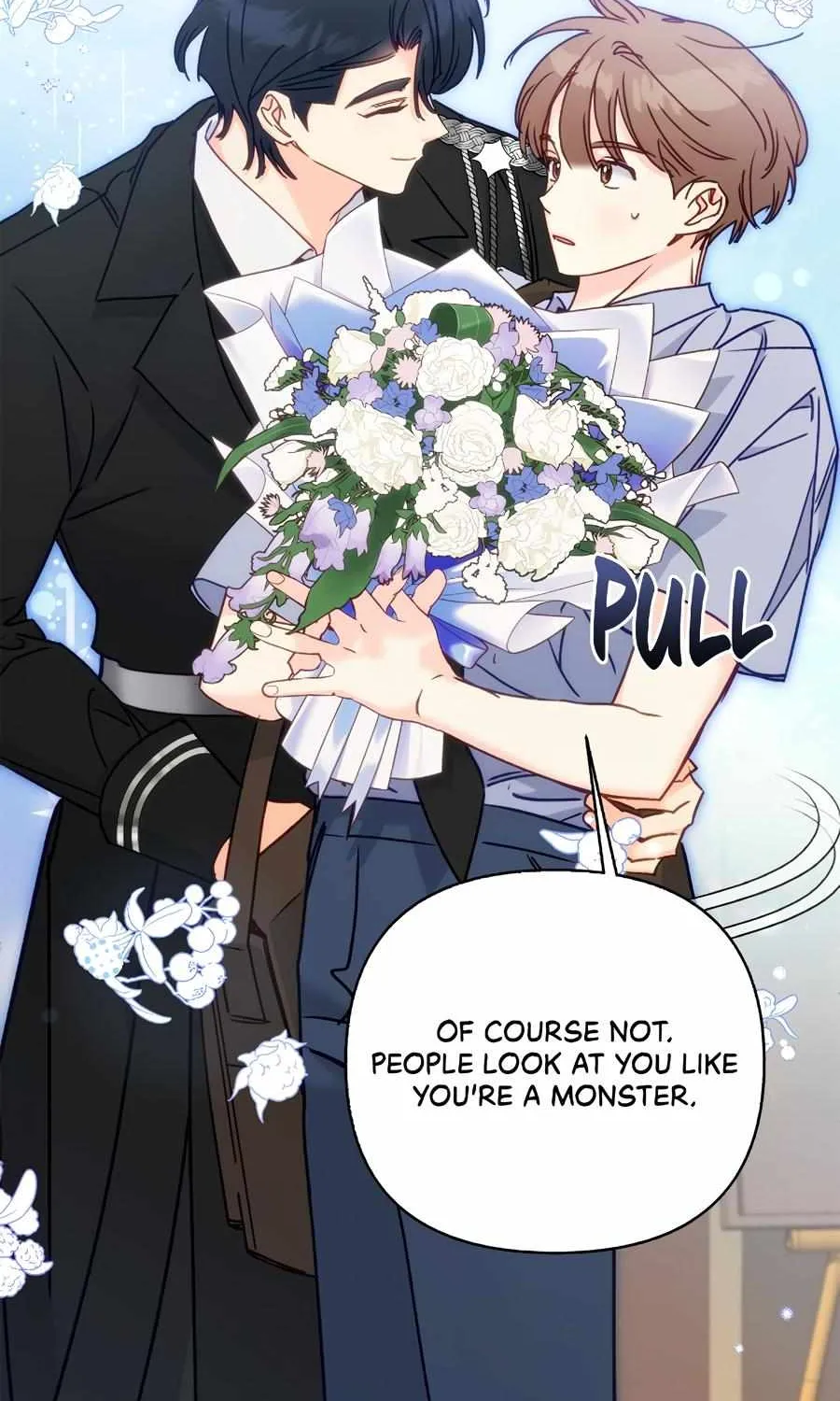 Read Ordinary Person A chapter 51 image 12 on Lezhin