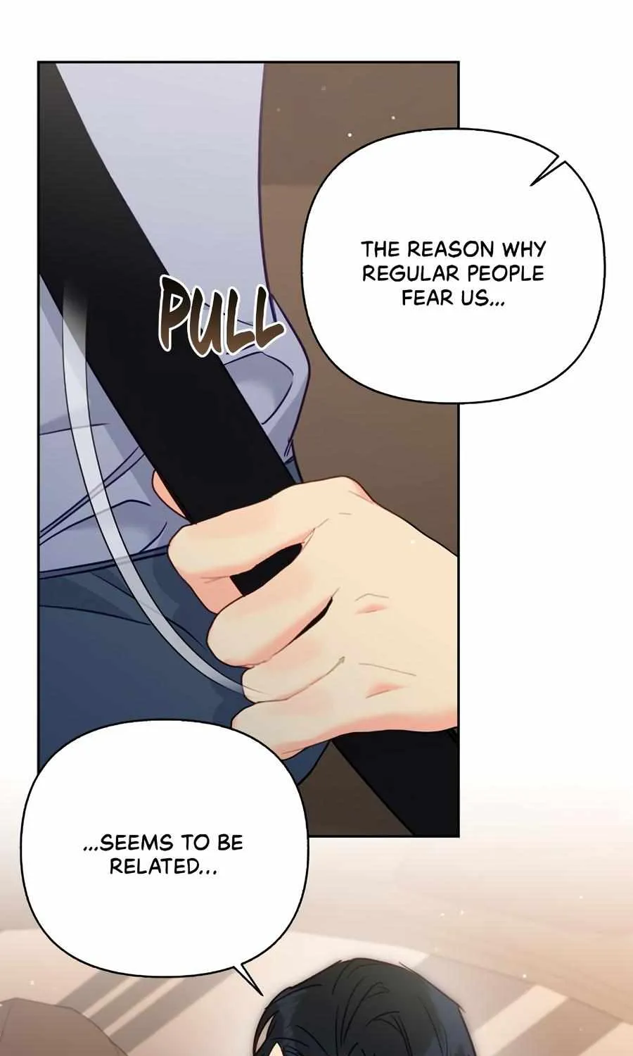 Read Ordinary Person A chapter 51 image 18 on Lezhin