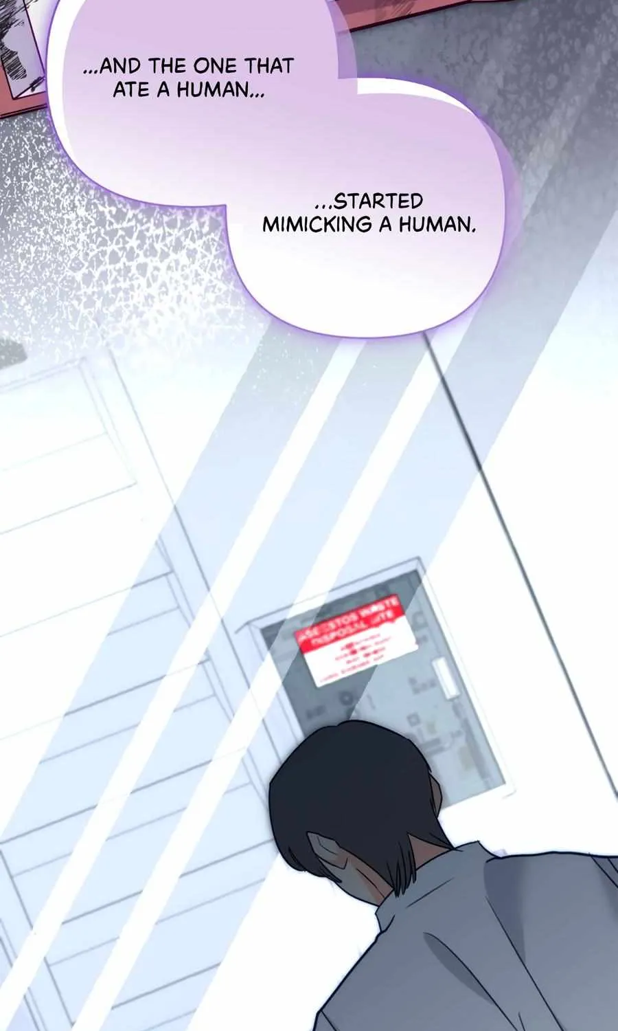 Read Ordinary Person A chapter 51 image 31 on Lezhin