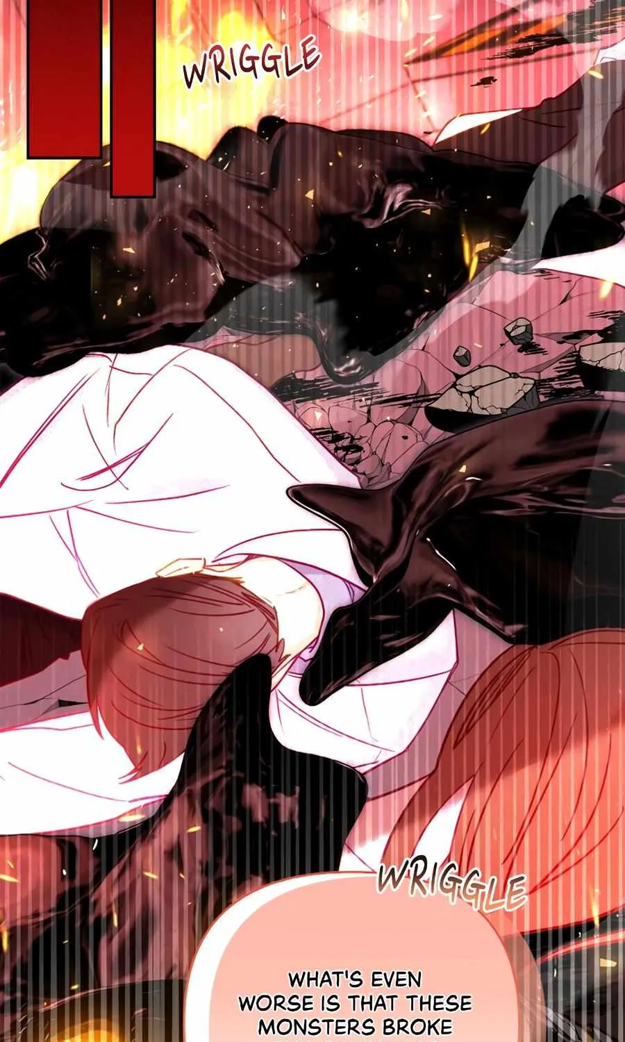 Read Ordinary Person A chapter 51 image 34 on Lezhin