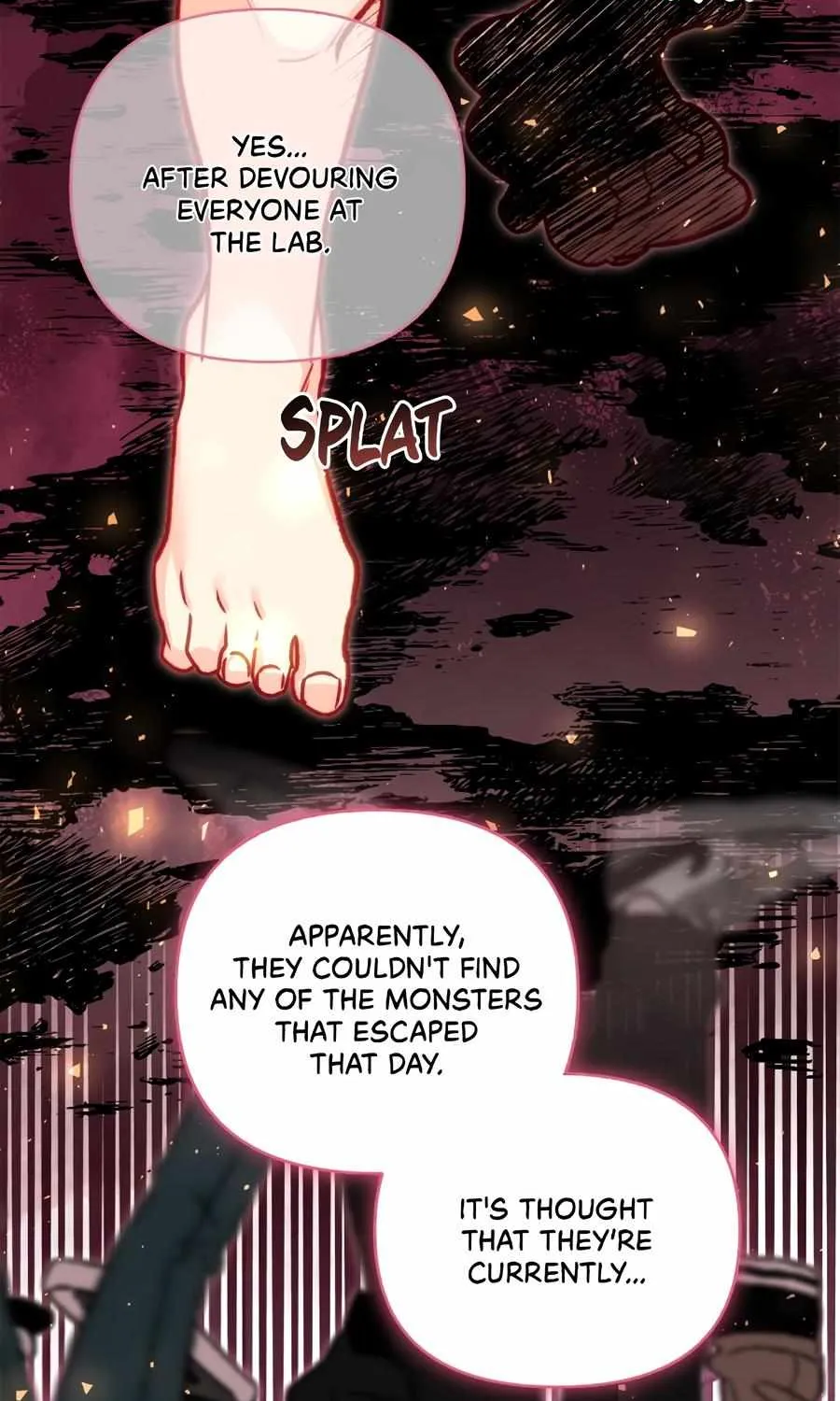 Read Ordinary Person A chapter 51 image 36 on Lezhin