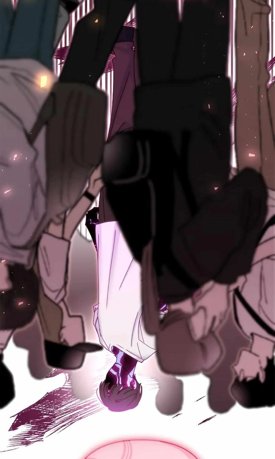 Read Ordinary Person A chapter 51 image 37 on Lezhin