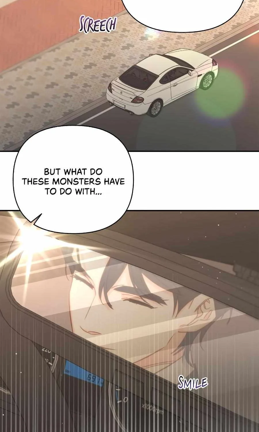 Read Ordinary Person A chapter 51 image 40 on Lezhin