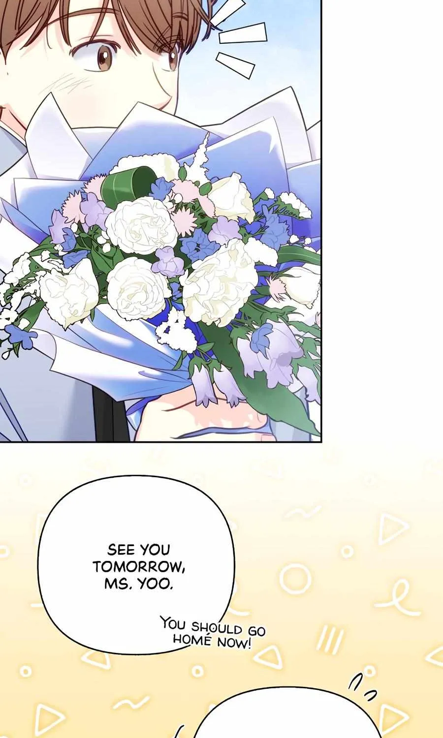 Read Ordinary Person A chapter 51 image 6 on Lezhin