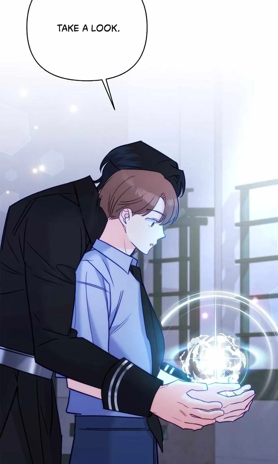 Read Ordinary Person A chapter 51 image 64 on Lezhin