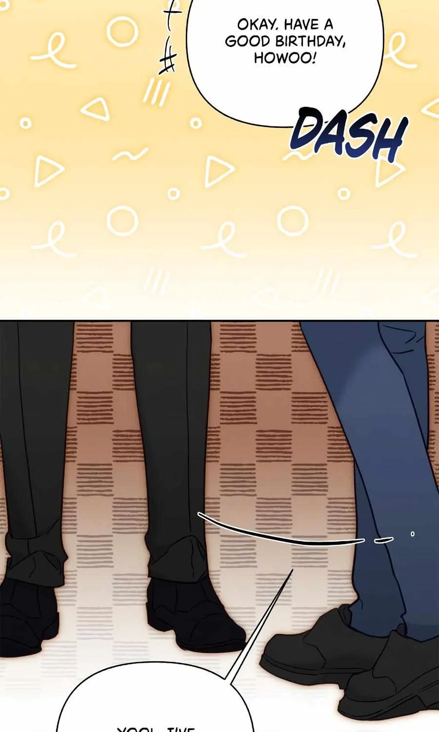 Read Ordinary Person A chapter 51 image 7 on Lezhin