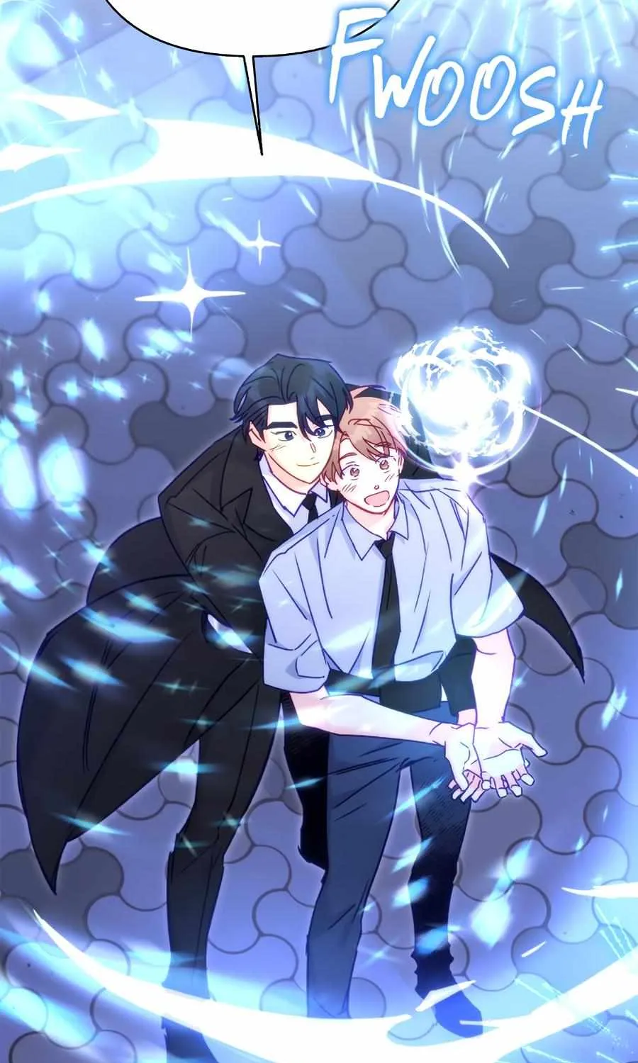 Read Ordinary Person A chapter 51 image 72 on Lezhin