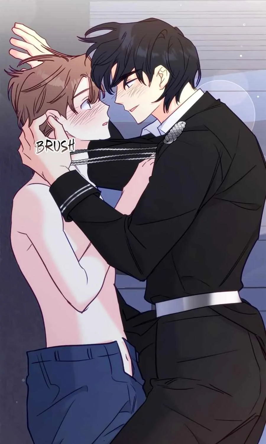 Read Ordinary Person A chapter 51 image 90 on Lezhin
