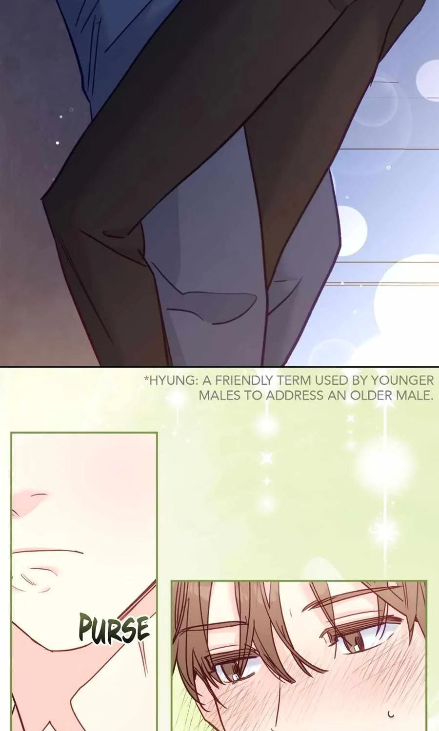 Read Ordinary Person A chapter 51 image 91 on Lezhin