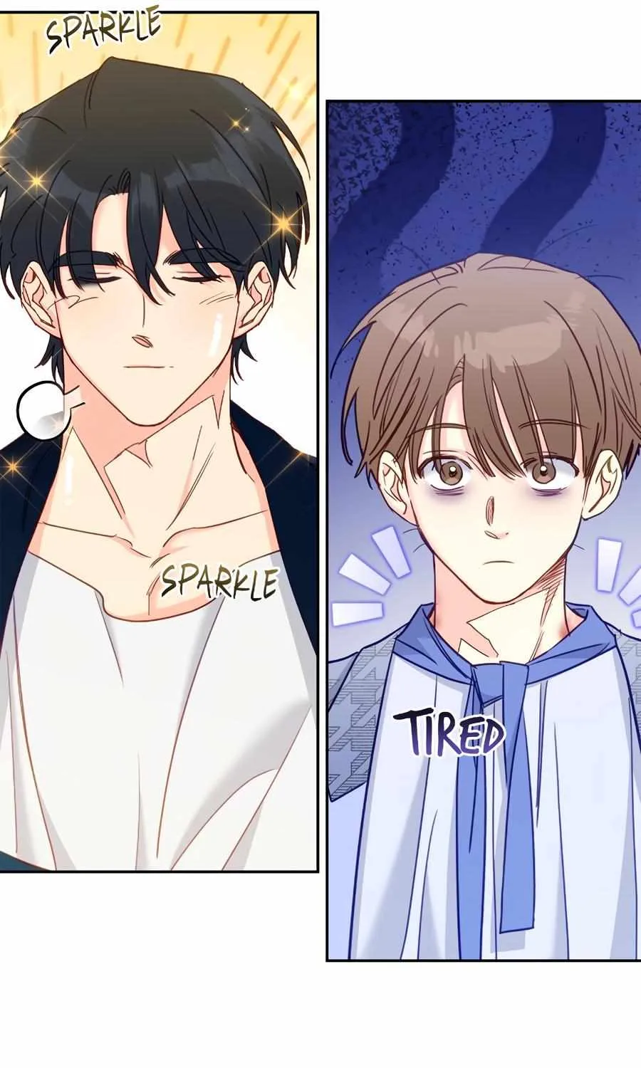 Read Ordinary Person A chapter 52 image 101 on Lezhin