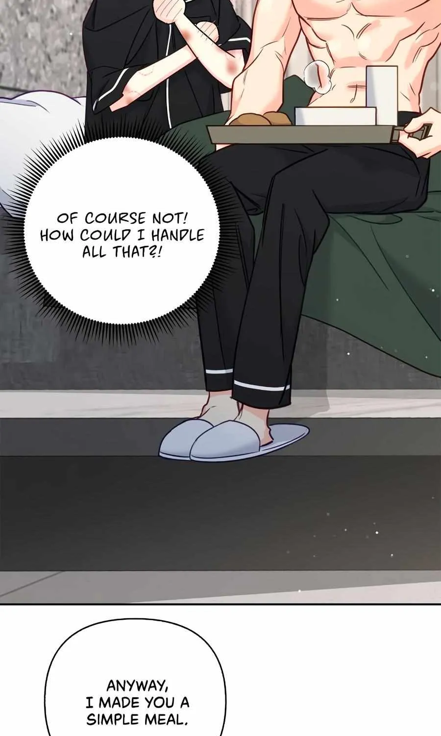 Read Ordinary Person A chapter 52 image 13 on Lezhin