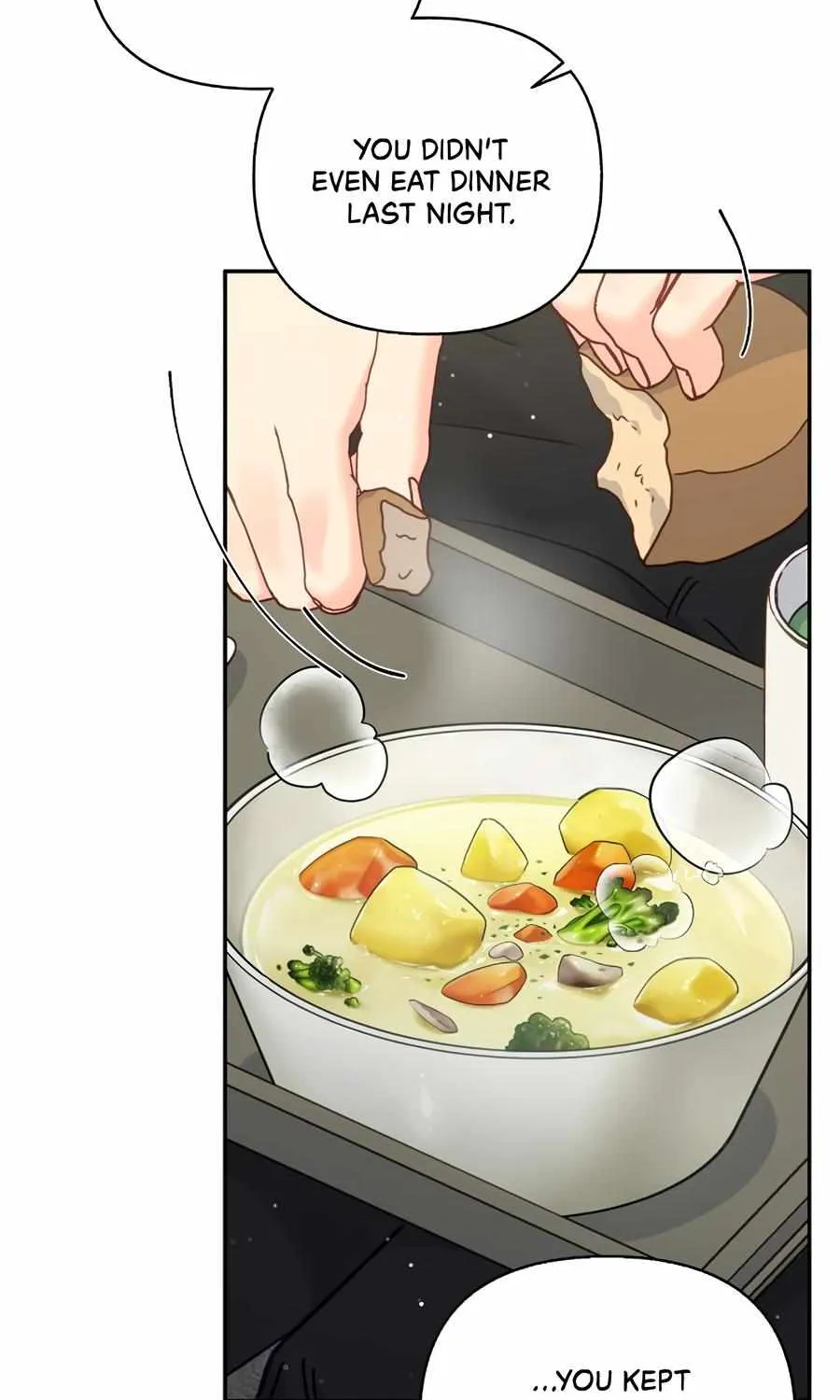 Read Ordinary Person A chapter 52 image 14 on Lezhin