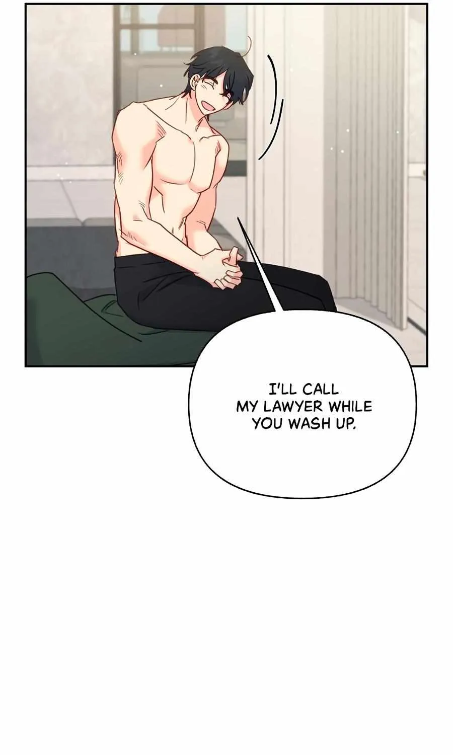 Read Ordinary Person A chapter 52 image 34 on Lezhin