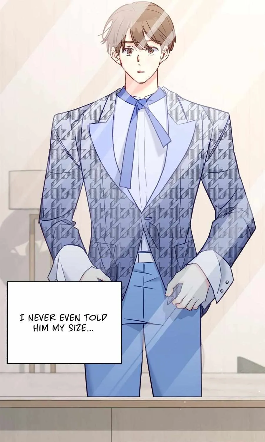 Read Ordinary Person A chapter 52 image 39 on Lezhin