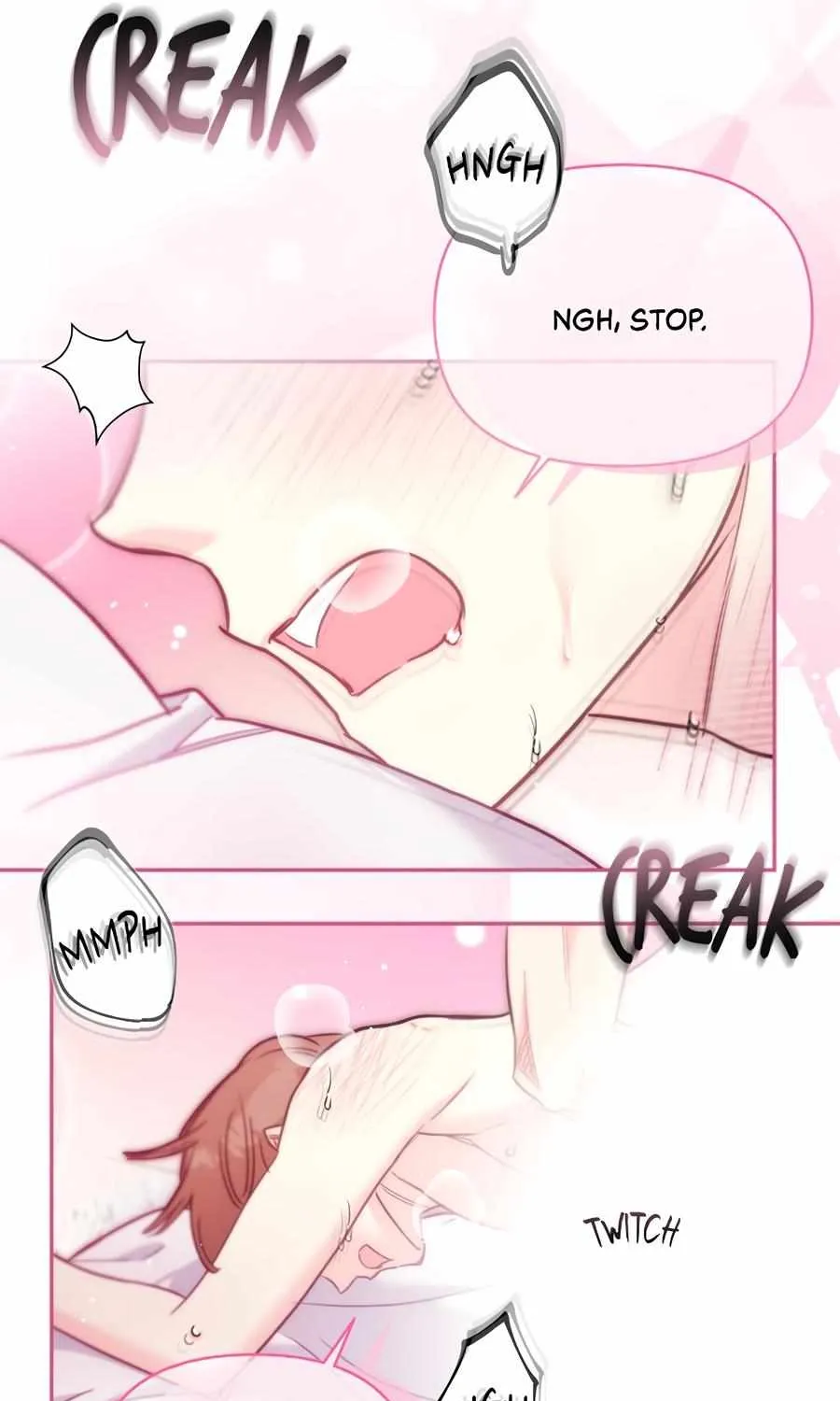 Read Ordinary Person A chapter 52 image 4 on Lezhin