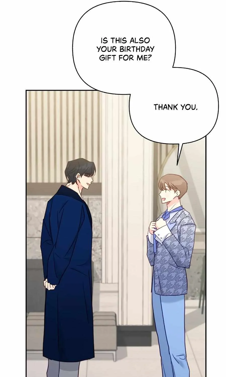 Read Ordinary Person A chapter 52 image 43 on Lezhin
