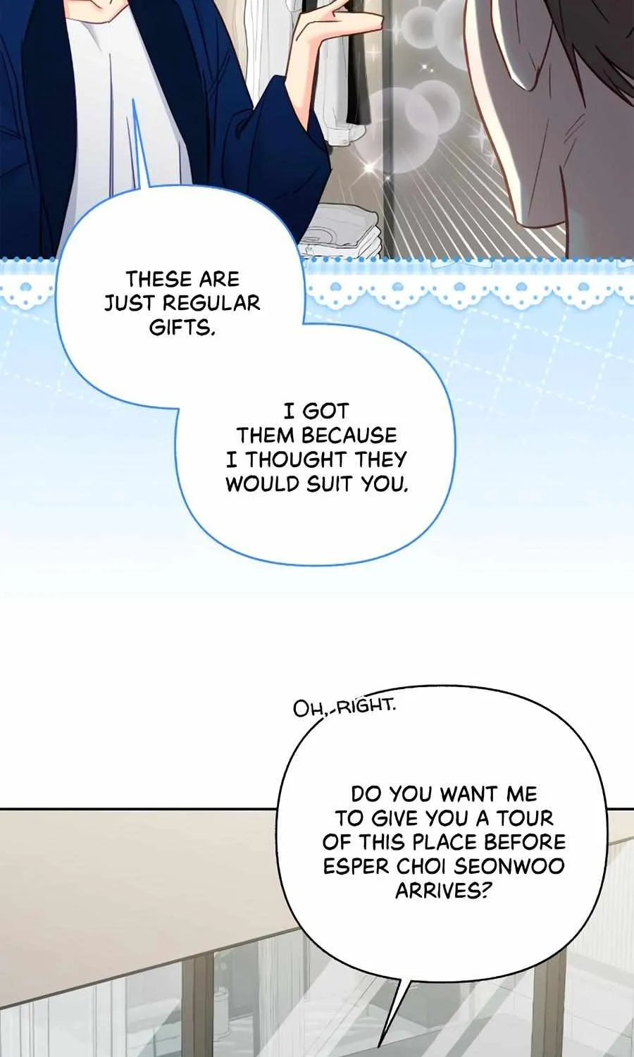 Read Ordinary Person A chapter 52 image 45 on Lezhin