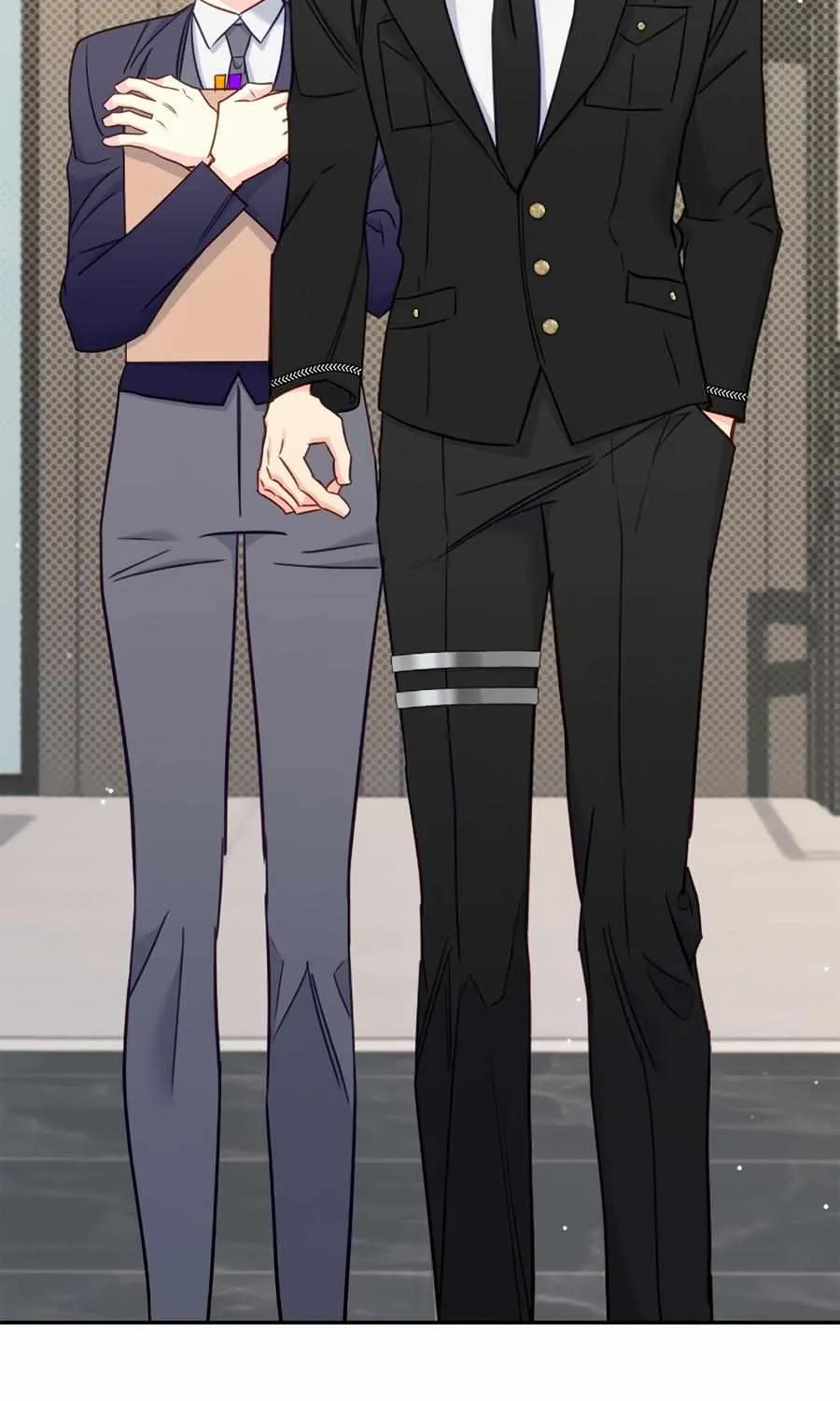 Read Ordinary Person A chapter 52 image 61 on Lezhin