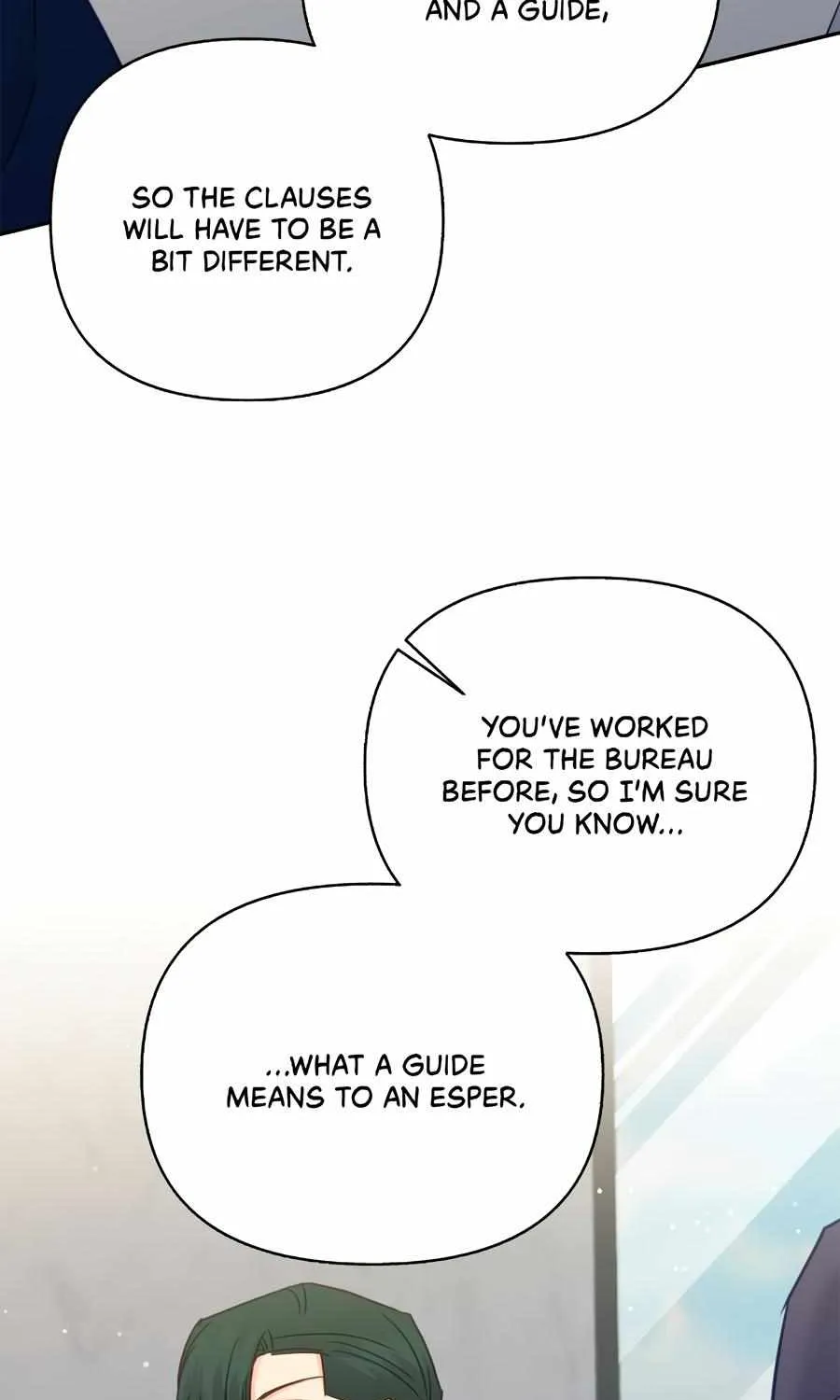 Read Ordinary Person A chapter 52 image 70 on Lezhin