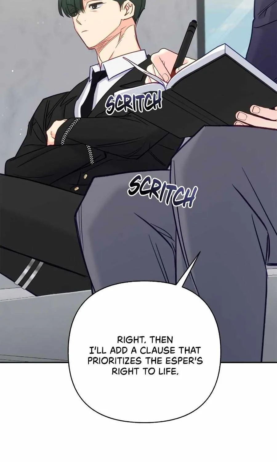Read Ordinary Person A chapter 52 image 71 on Lezhin