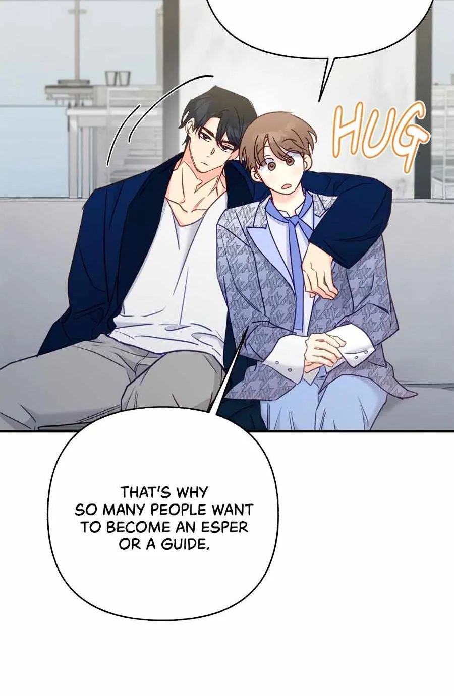 Read Ordinary Person A chapter 52 image 80 on Lezhin