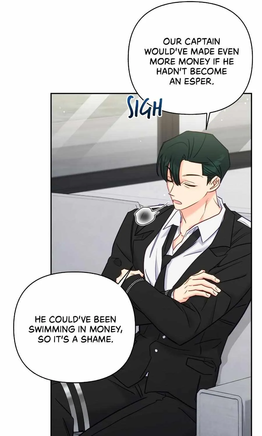 Read Ordinary Person A chapter 52 image 81 on Lezhin