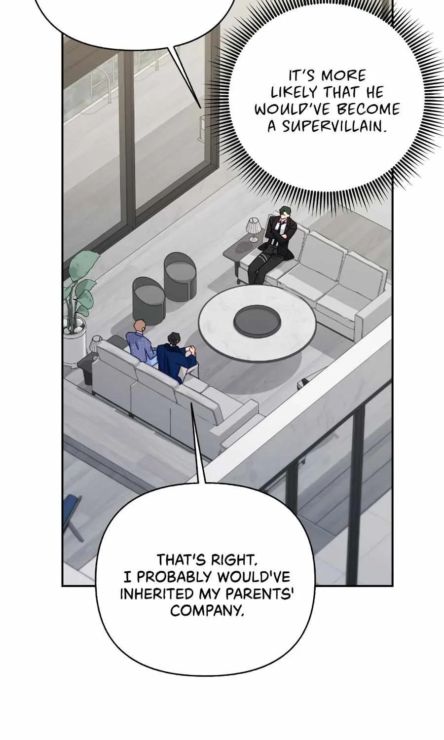 Read Ordinary Person A chapter 52 image 86 on Lezhin