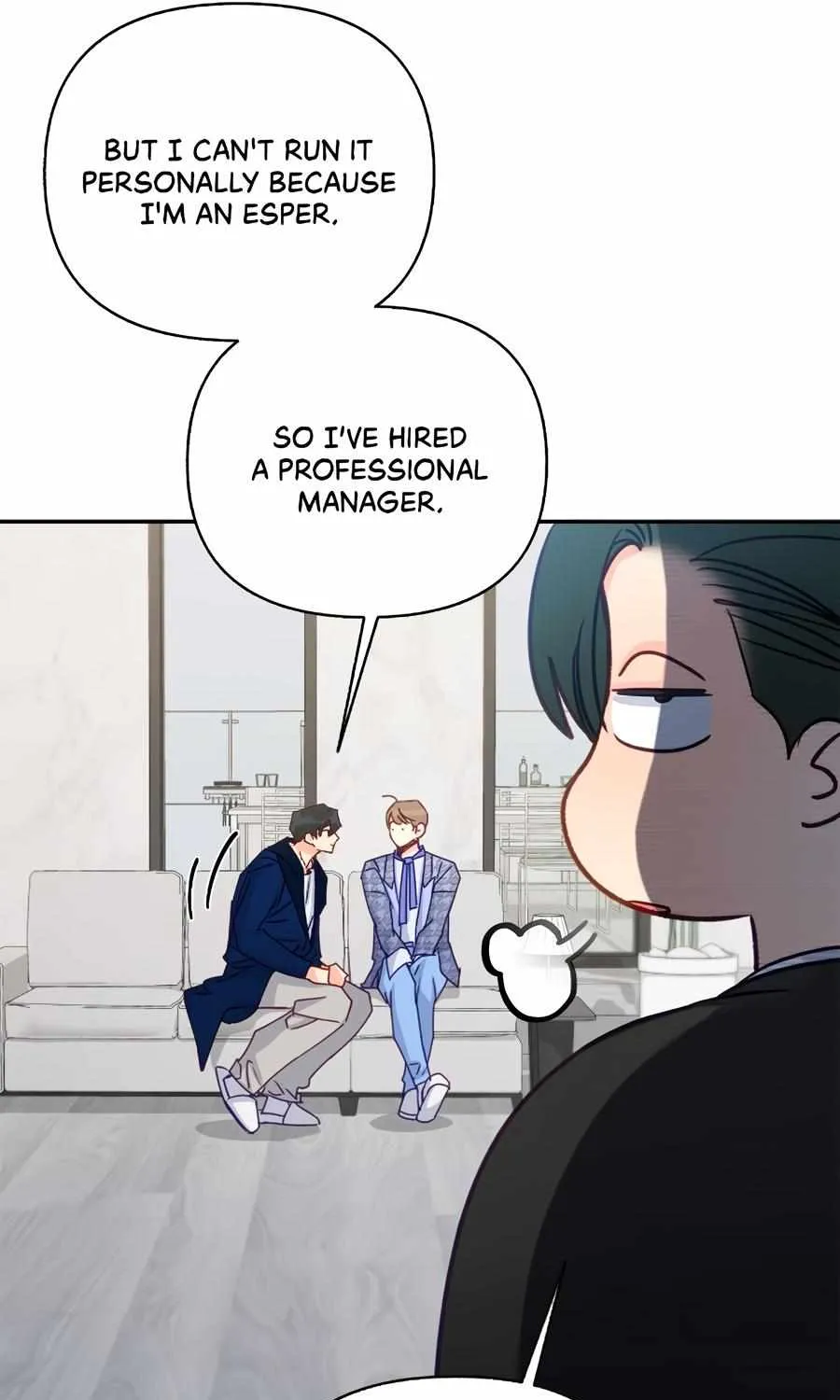 Read Ordinary Person A chapter 52 image 88 on Lezhin