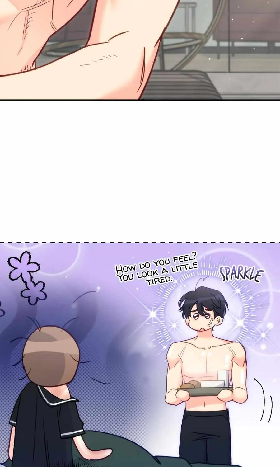 Read Ordinary Person A chapter 52 image 9 on Lezhin