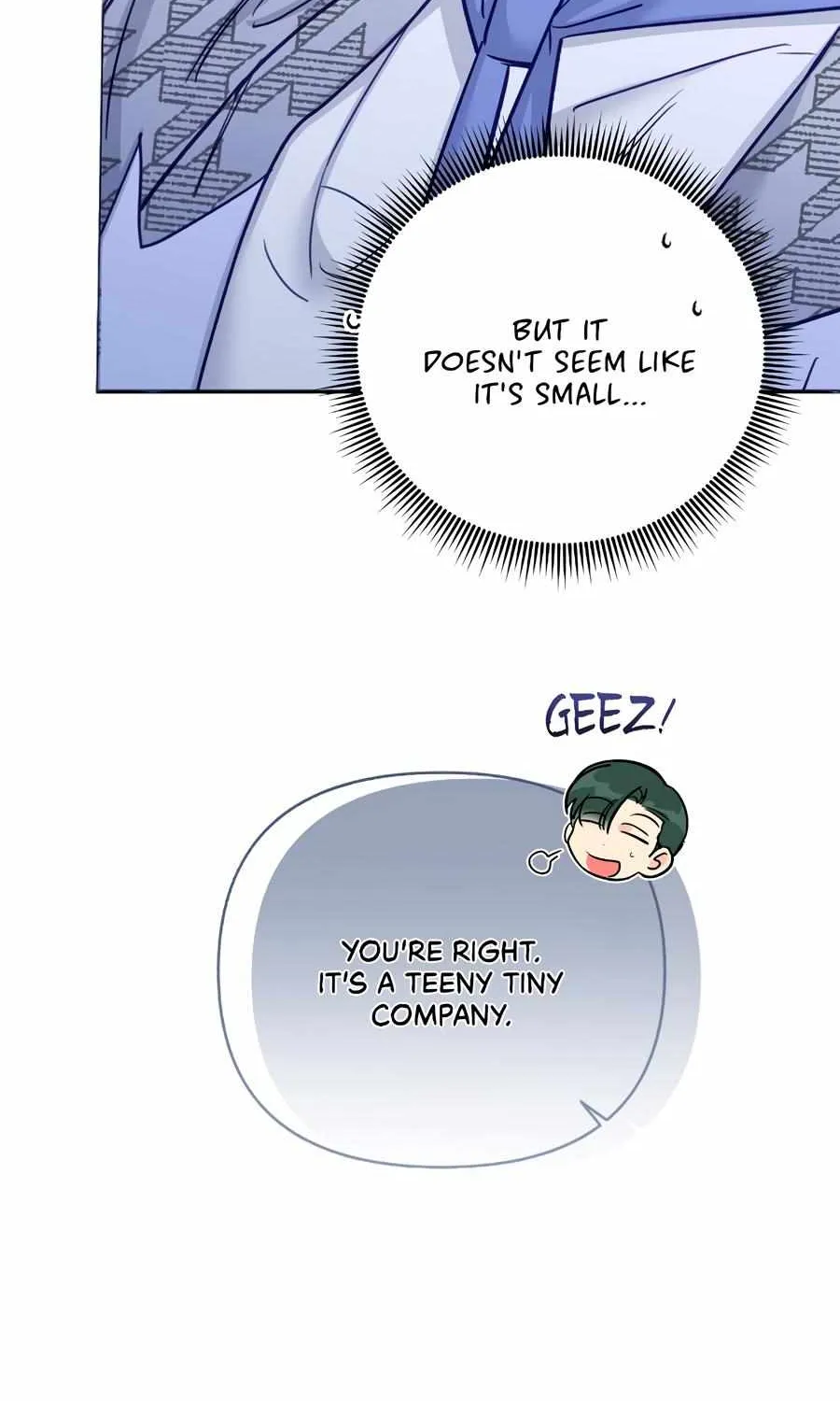 Read Ordinary Person A chapter 52 image 91 on Lezhin