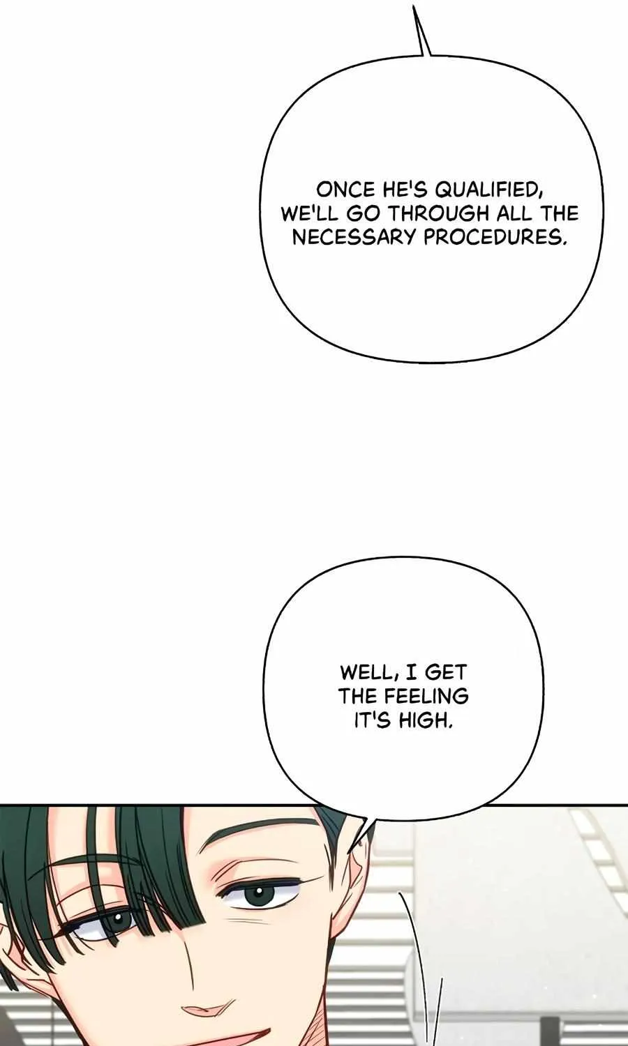 Read Ordinary Person A chapter 53 image 10 on Lezhin