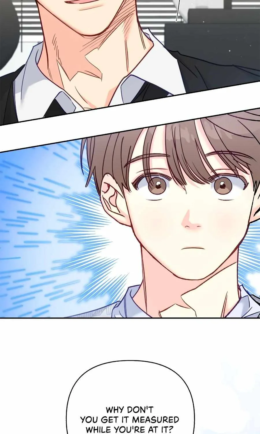 Read Ordinary Person A chapter 53 image 11 on Lezhin